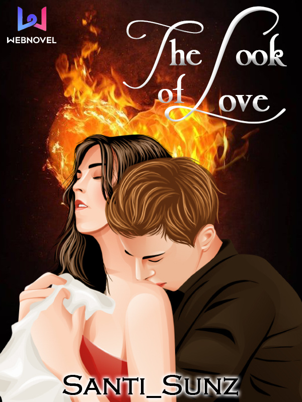 The Look Of Love Book