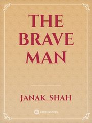 THE brave Man Book