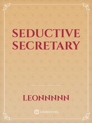 Seductive Secretary Book