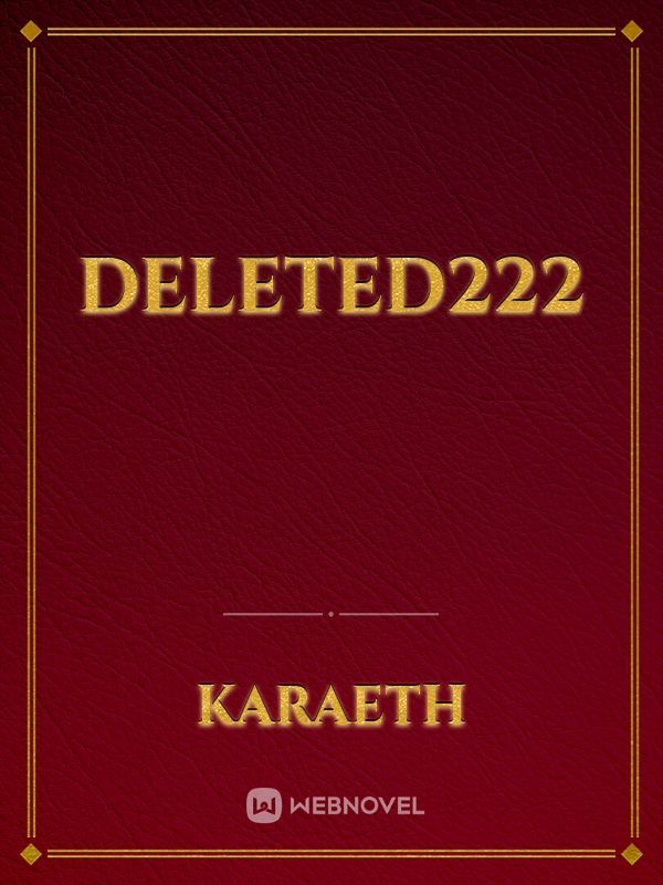 Deleted222