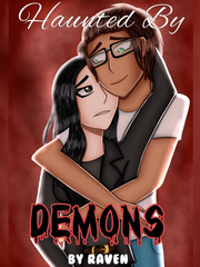 Haunted By Demons Book