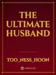 the ultimate husband Book