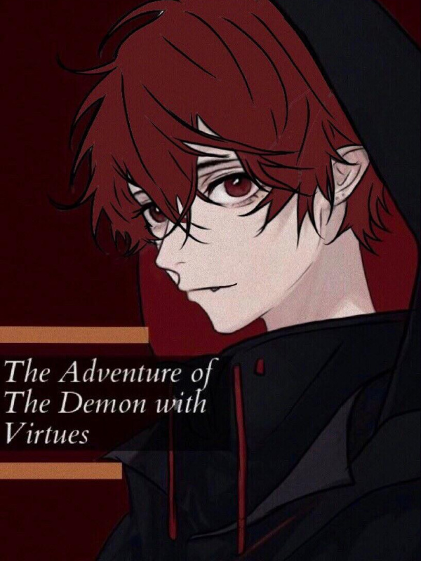 The Adventure of the Demon with Virtues