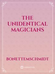 The Unidentical Magicians Book