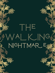The Walking Nightmare Book