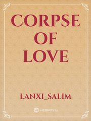 corpse of love Book