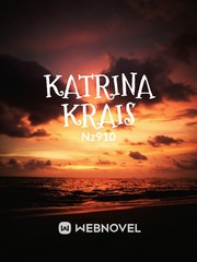 Katrina Krais Book
