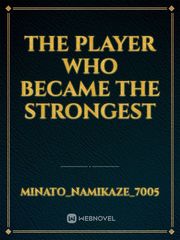 The Player Who Became the Strongest Book