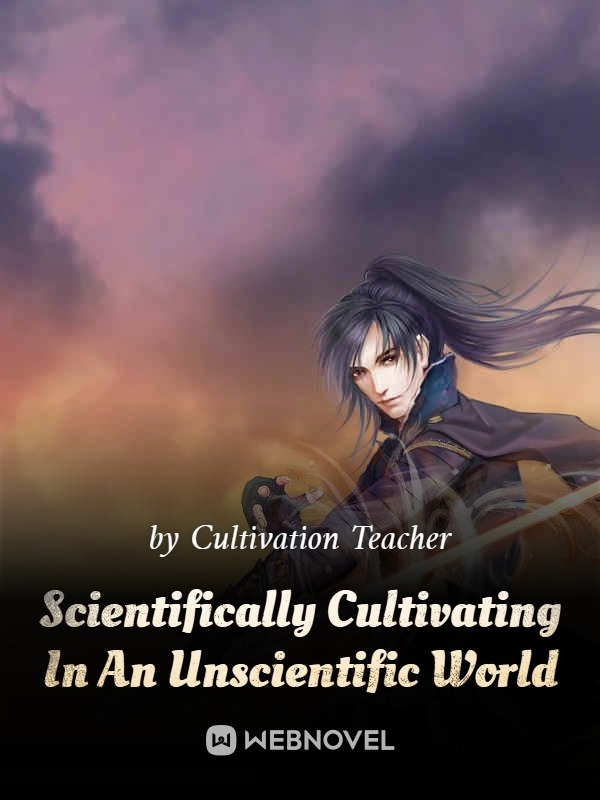 Read I Am Shocked That You Call This Cultivation - Rotin - WebNovel