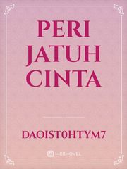 PERI JATUH CINTA Book