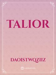 Talior Book