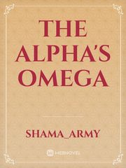 The   ALPHA'S OMEGA Book