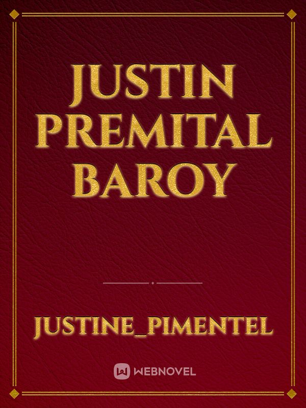 justin

 premital
baroy Book