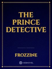 The Prince Detective Book