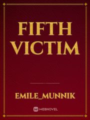 Fifth Victim Book