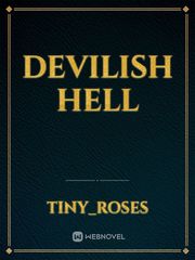 Devilish Hell Book