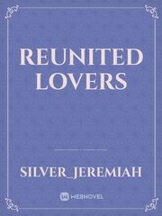 Reunited Lovers Book