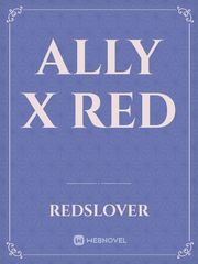 Ally x Red Book