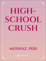 High-school crush Book