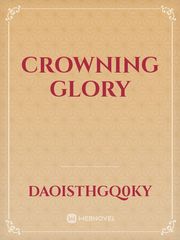 Crowning Glory Book