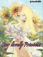 Our lovely Princess Book