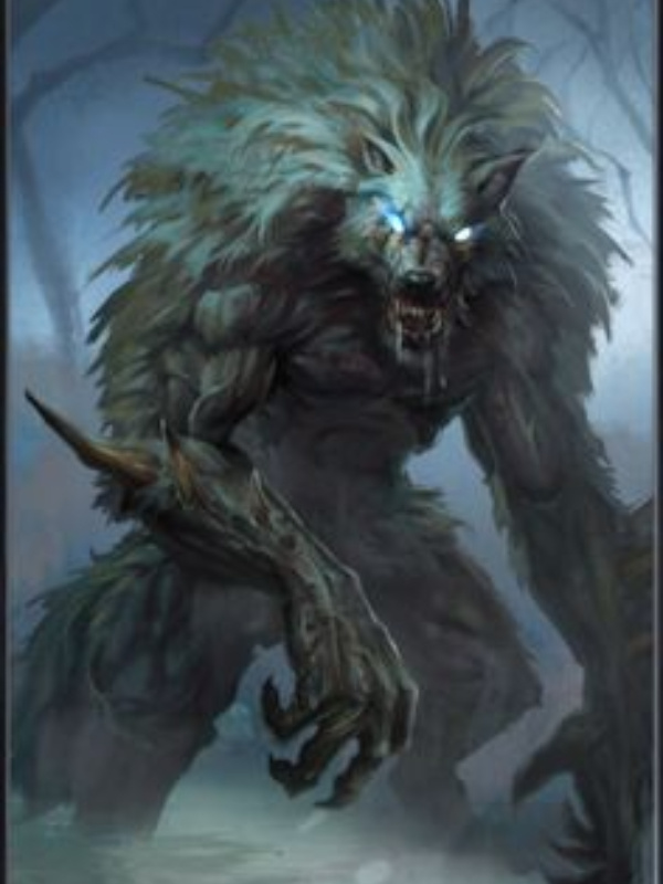 Marvel; Werewolf System