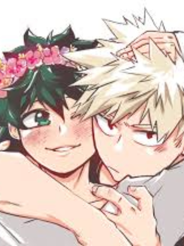 bakudeku teacher au