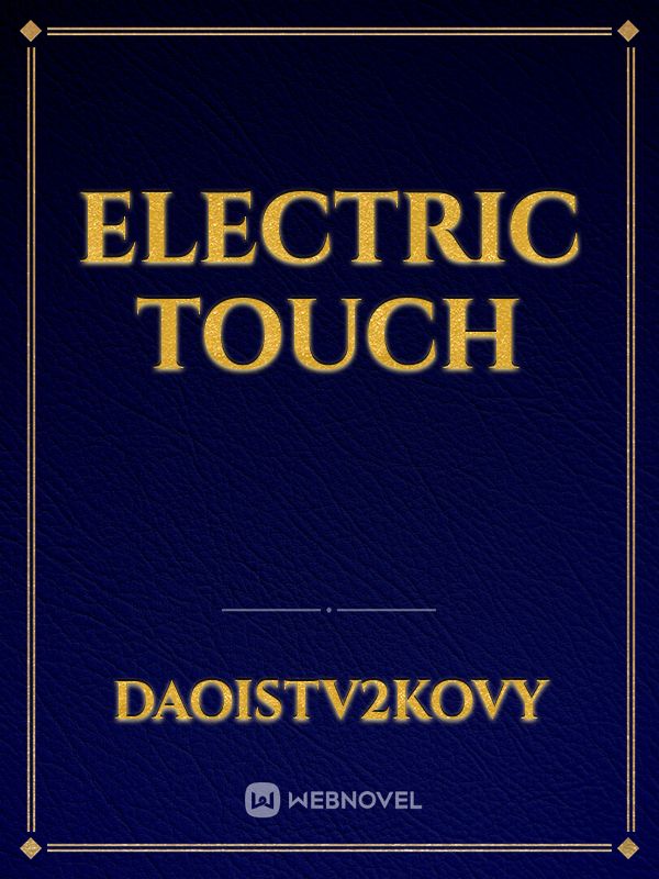 Electric touch Book