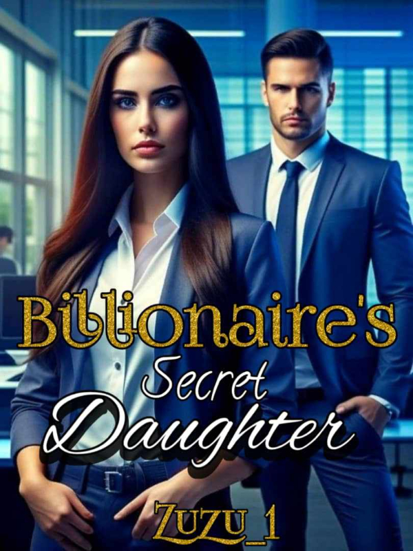 Billionaire's Secret Daughter