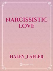 Narcissistic Love Book