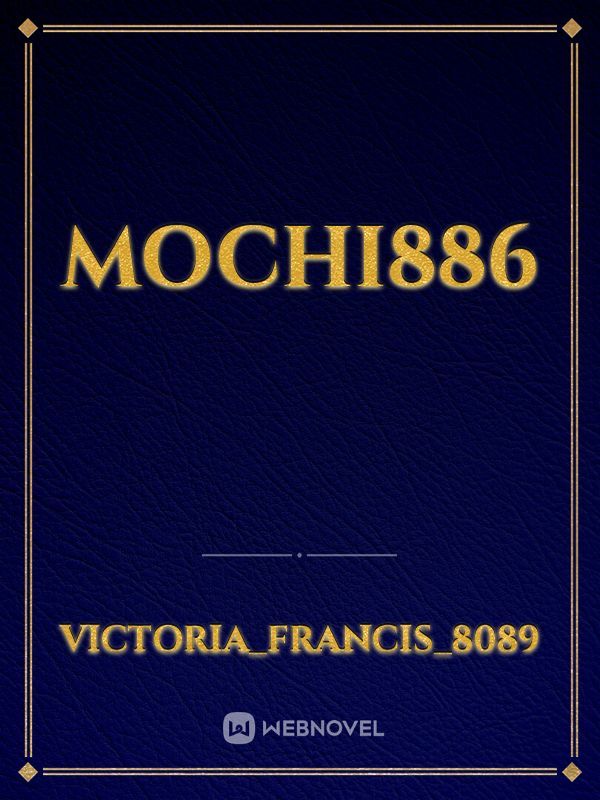 Mochi886