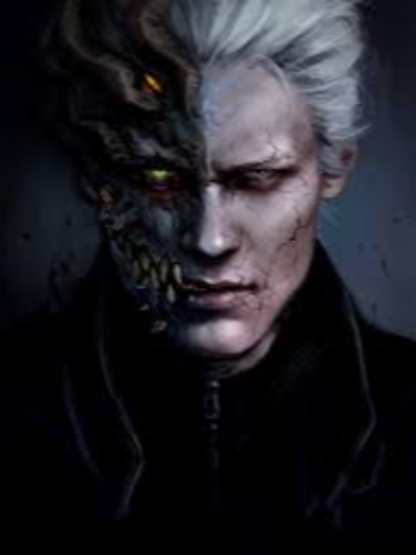 Vergil. Son Of Sparda. (@vergil_reborn) / X