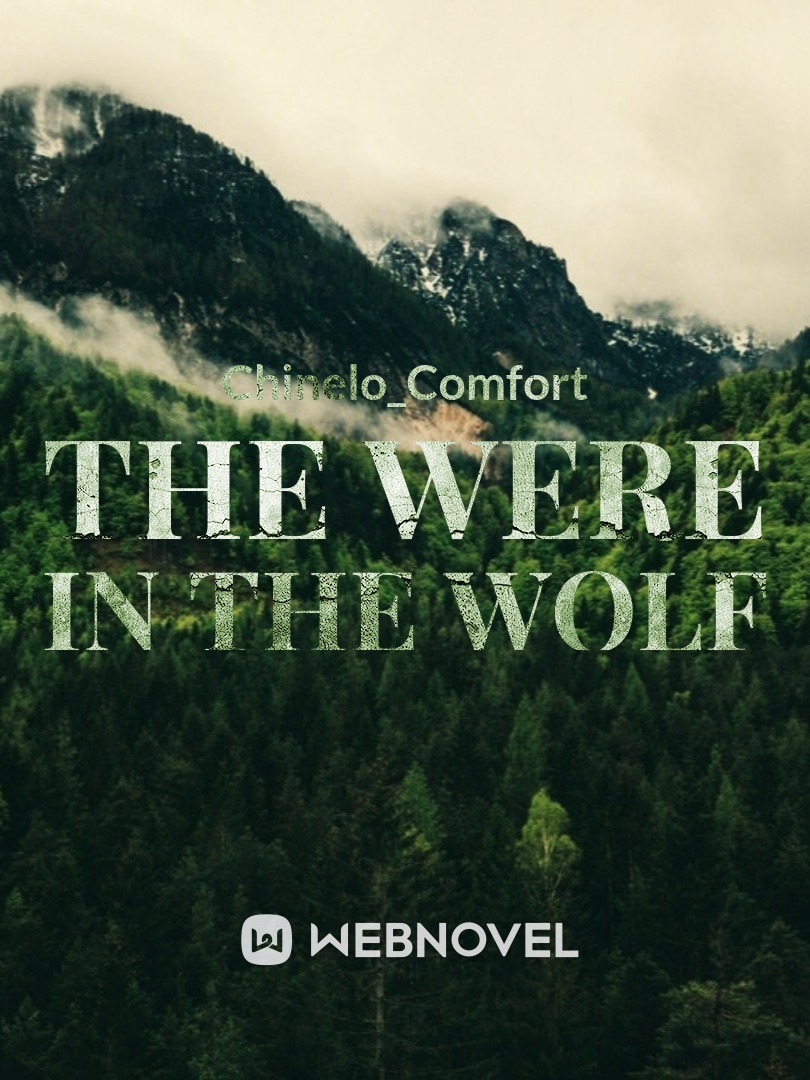 The Were in The Wolf