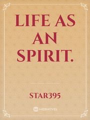 Life as an Spirit. Book