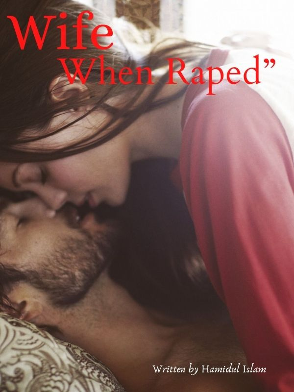 Wife When Raped Book