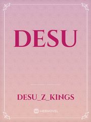 Desu Book