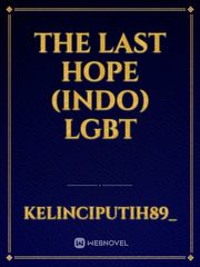 The Last Hope (INDO) LGBT Book