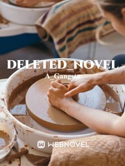 Deleted_novel Book