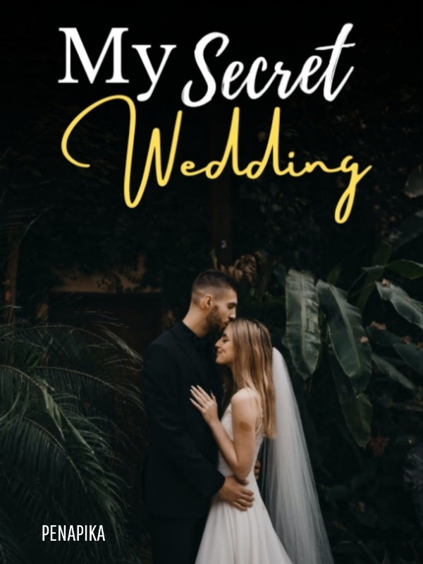 My Secret Wedding