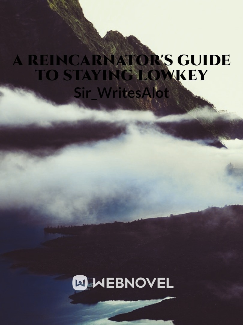 A Reincarnator's Guide To Staying Lowkey