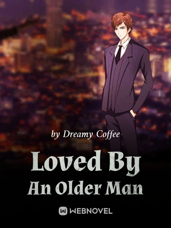 Loved By An Older Man Book