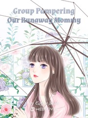 Group Pampering Our Runaway Mommy Book