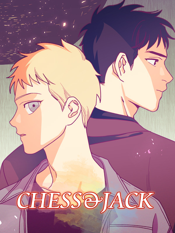Chess&Jack Comic