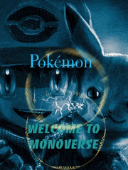 Pokémon: Welcome to Monoverse. Book