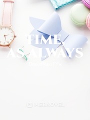 Time, as always Book
