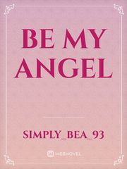 Be my Angel Book