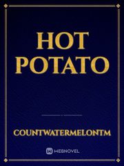 Hot Potato Book