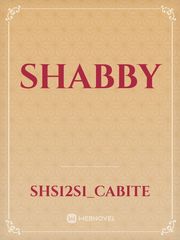 shabby Book