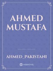 Ahmed mustafa Book