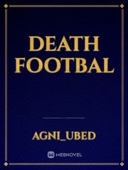DEATH FOOTBAL Book